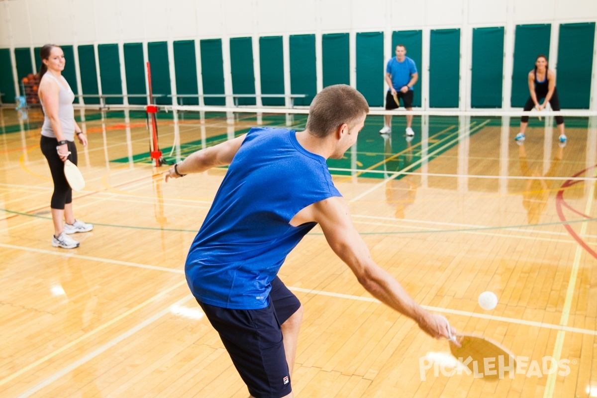 Photo of Pickleball at PRO Club